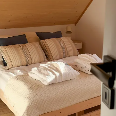 Przy Lesie Vakantiehuis Sasino