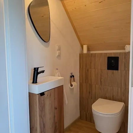 Vakantiehuis Przy Lesie Sasino